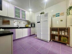 Casa Pasir Ris (D17), Condominium #463228741